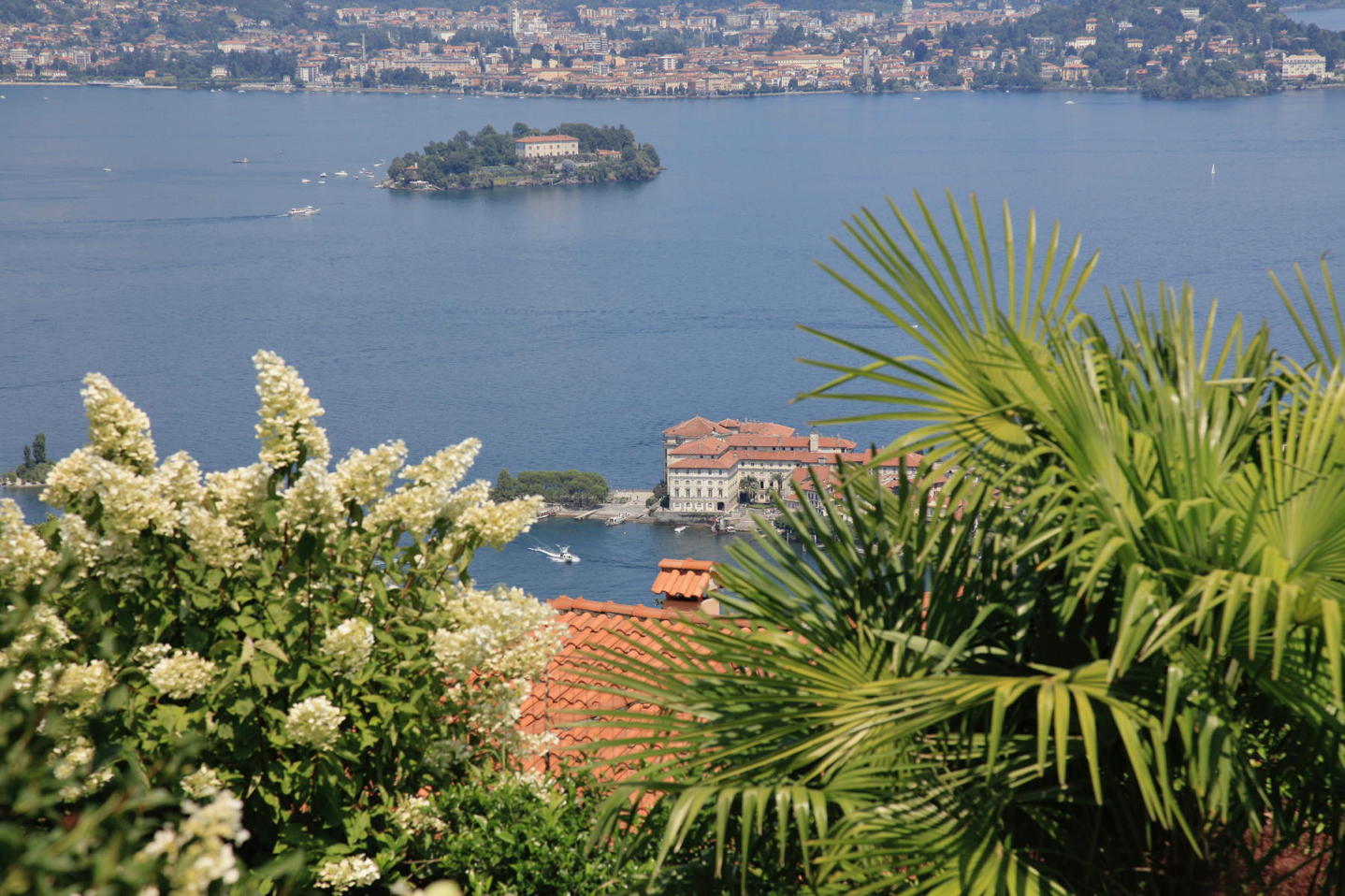 0 - Stresa Lago Maggiore Villetta  stupenda vista lago Stresa